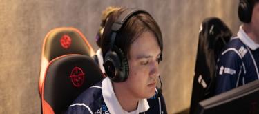 Due to visa issues, MIBR sniper kl1m will not be able to compete in the PGL Bucharest Masters