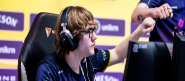Fnatic rifler Cypher issued a statement confirming that he will not participate in the StarLadder Budapest Championship