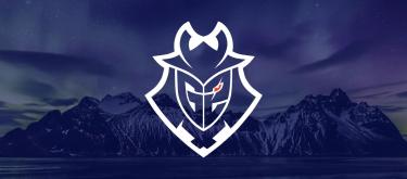 G2拟成立一支新青训队参加《英雄联盟》ERL赛事..