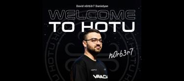 反恐精英2：俄罗斯战队HOTU正式收购了Virtus.Pro（VP）支援选手n0rb3r7的所有权。