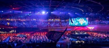 《Red Bull League of Its Own》公布赛程