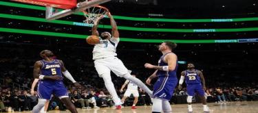 Doncic scored 35 points and Reeves 38 points as the Lakers easily defeated the Mavericks 129-119.
