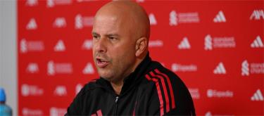 Slott praised Sunderland's transition offense and defense as extremely threatening.