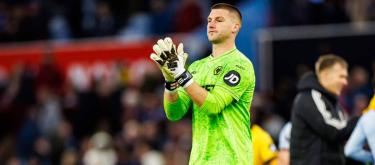 Sam Johnstone stated that one victory was enough to change the course of the game and boost the team's confidence.