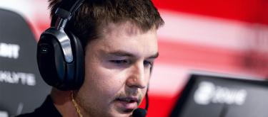 CS2：Astralis王牌老将dev1ce被传将加盟100 Thieves..