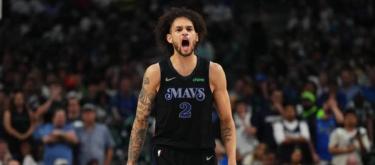 Dallas Mavericks center Derrick Lifeley II will miss the rest of the season after undergoing surgery on his right foot.