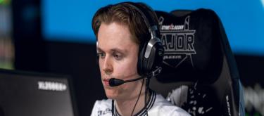 GamerLegion demoted ztr to the bench, initiating a new round of personnel adjustments.
