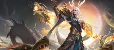 How can support heroes maintain skin sales when there are no new skins available for sale?
