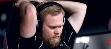 据报道，《反恐精英2》战队Astralis将与其王牌步枪手Magisk分道扬镳。