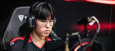 Peanut寄语Oner坚守T1：一人一队的传承