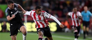 Rice Nelson is recovering well and has returned to training.