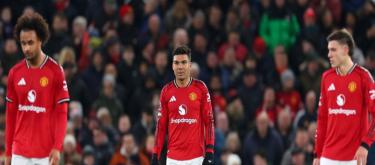 英超——曼联主场1-1战平狼队，齐尔克泽、克雷伊奇先后破门