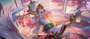 Honor of Kings: Massive Updates and Redesigns, Reviewing the Most Successful Hero Reworks of 2025. (Part 3)