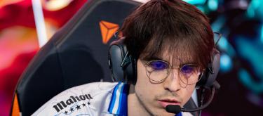 英雄联盟：MOVISTAR KOI将与打野Elyoya完成续约..