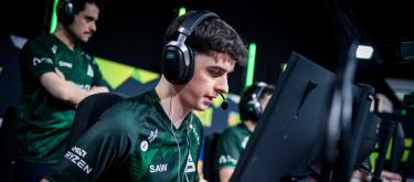 CS2: FlyQuest is eager to boost morale, so they've changed their sniper and announced the signing of Story.