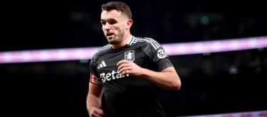 John McGinn believes the team must play at their best against Everton and should not underestimate the match.