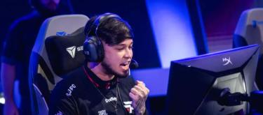 League of Legends: paiN Gaming ADC TitaN suspended indefinitely  following allegations of sexual harassment against underage girls..