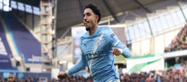 Premier League – Manchester City 2-0 Wolves, ending two-game losing streak; Malmush and Semenho both scored.