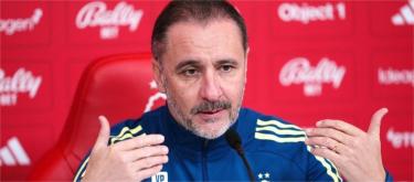 Nottingham Forest's new manager, Pereira, said it was very important for players to identify with and believe in the company's philosophy.