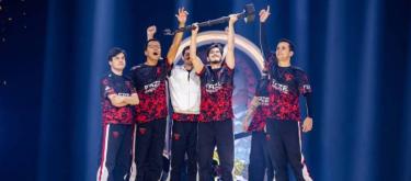 FaZe Clan陷入队史寒冬　深度变阵已迫在眉睫