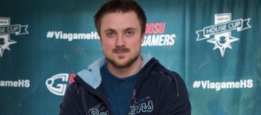 英雄联盟：Forsen自建战队，绝活被禁用，沦为赛场表现最差队伍之一。