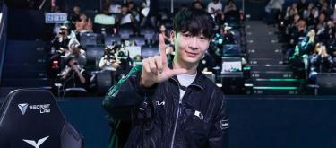 英雄联盟：Dplus KIA与妖星打野选手Lucid完成续约..