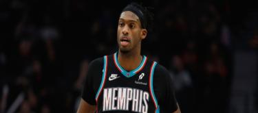 The Grizzlies have confirmed that they will award two-way forward Prosper a permanent contract, with the new deal expected to last two years.