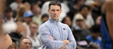 DeGnott praised the Thunder for becoming more mature in competition after their narrow victory over the Knicks.