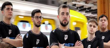 BESTIA确认与Noktse、pino分道扬镳，继任者预计为buda和shaRpy
