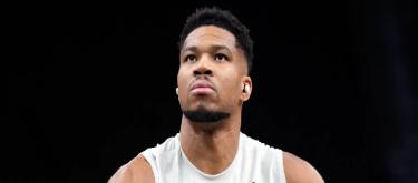 NBPA发布声明，反对雄鹿让字母哥赛季报销的行为