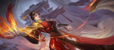 独行侠之最，程咬金无处可见，数据揭秘李信助攻率最低：带线篇