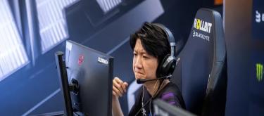 Official announcement: Wildcard will replace The Huns at the 2026 PGL Bucharest.