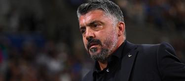 Italy advances to World Cup qualifying play-off final, Gattuso thanks fans for their support