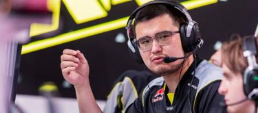 NAVI宣布《Dota 2》重磅换阵　老将Zayac功成身退