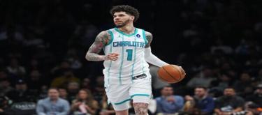 米勒25分布里奇斯19分 黄蜂以117-86轻取篮网