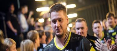 Following the news of karrigan's transfer, Ukrainian CS legend Zeus is considering a return to the professional scene.