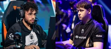 英雄联盟：Heretics下放打野选手Sheo，上调青训队选手Daglas至一队..
