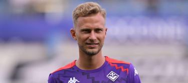 Nicolò Schira revealed that Czech international midfielder Antonín Barák is highly likely to leave Fiorentina after the end of the season when his contract expires..