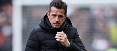 Facing a strong Arsenal side, Marco Silva said: "We really enjoyed the playing environment."