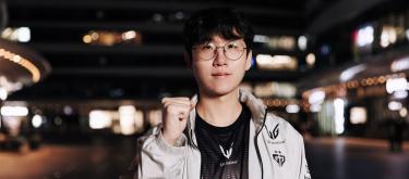 League of Legends: LCK confirms Gen.G ace botlaner Ruler will not be sanctioned..