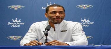 The Bulls have appointed Graham as their new executive vice president.