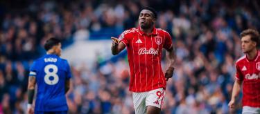 Taiwo Awoniyi: This victory is significant and is the result of the collective efforts of the entire team.
