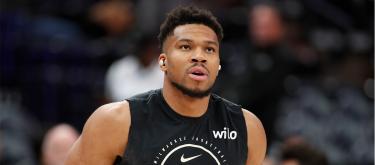 The Bucks owner stated that he plans to decide Giannis Antetokounmpo's future before the draft.