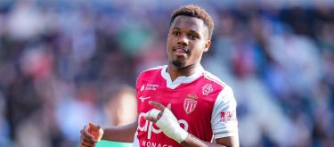 Monaco plans to trigger the buy-out clause of on-loan Barcelona striker Ansu Fati..