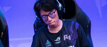 Counter Strike 2: Rare Atom (RA) part ways with head coach, Liu Zhenghui (ID: z8z)..