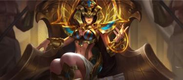 S43法师环境变化，回响之杖赐予“蚊子腿”，圣杯法坦够邪恶：TO队