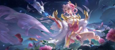 Season 43 Mage meta shifts, Echoing Staff grants "mosquito legs," Chalice of Harmony tank is truly evil: Tier 1 team