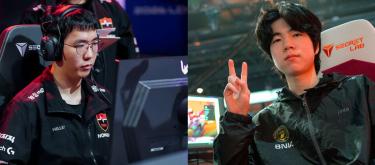 英雄联盟：BNK FEARX、农心RedForce将互换ADC选手Diable、Taeyoon..