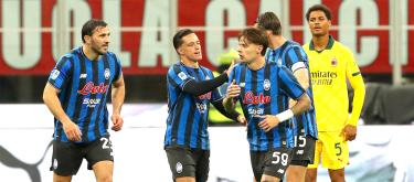 Serie A – Pavlovic and Nkunku's goals weren't enough to save AC Milan, who lost 2-3 to Atalanta.