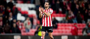 Athletic Bilbao right-back Inigo Leku will officially retire at the end of this season at the age of 33.
